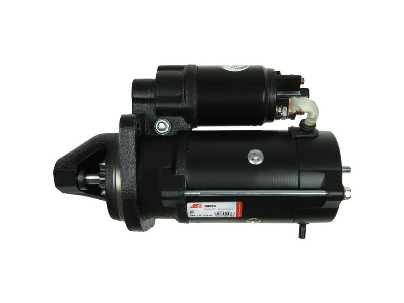AS-PL S9098 Starter
