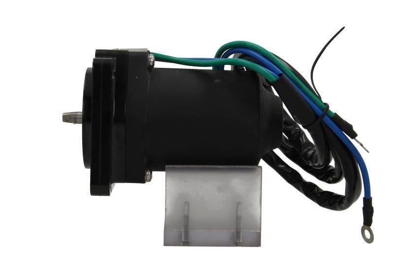BV PSH 350.572.000.200 Electric Motor