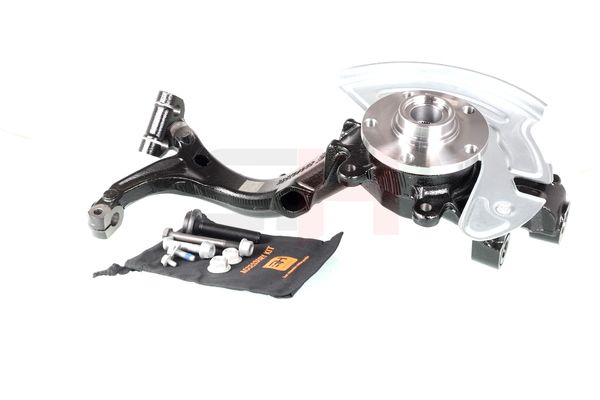 GH GH-289945H Steering Knuckle, wheel suspension