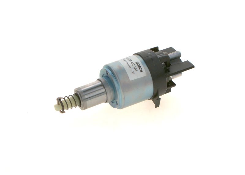 BOSCH 2339402134 Solenoid Switch, starter