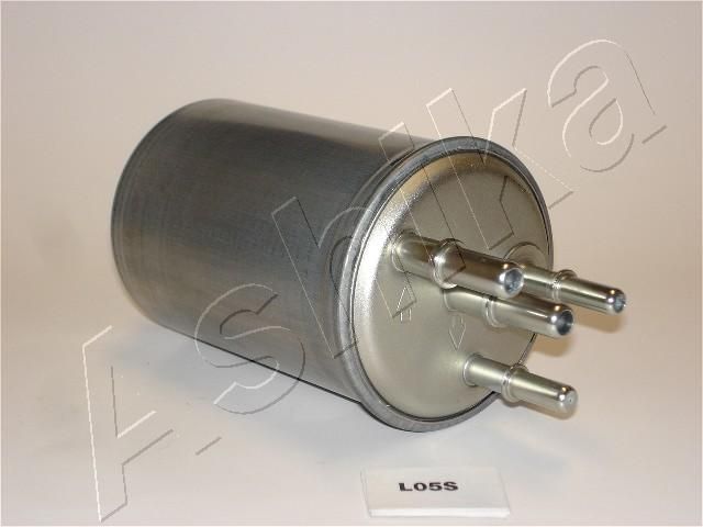 ASHIKA Üzemanyagszűrő 30-0L-L05