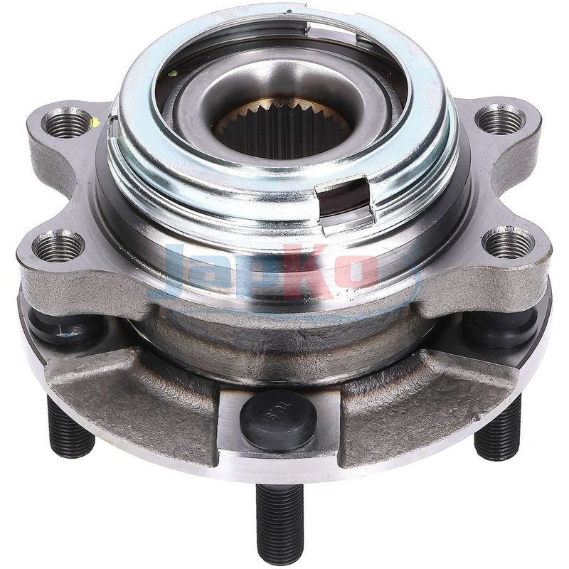 Rattarumm, JAPKO 411050