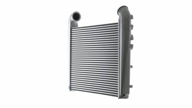 Product Image - Intercooler, inlaatluchtkoeler - CI655000S - MAHLE