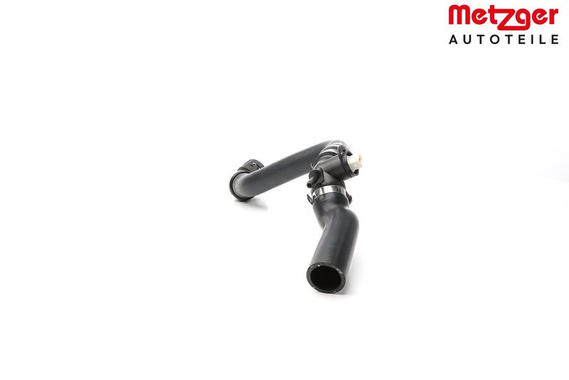 METZGER AUTOTEILE 2420450 Radiator Hose