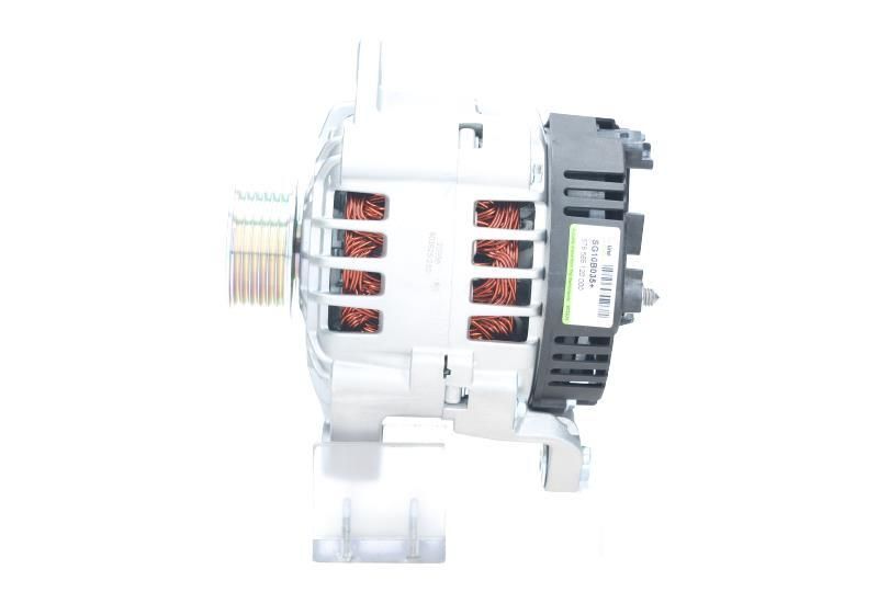 Generaator, BV PSH 575.565.120.000