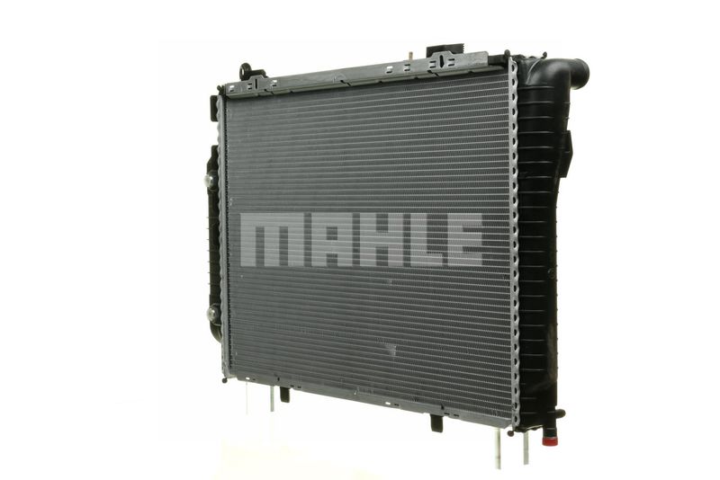 Product Image - Radiateur - CR249000P - MAHLE