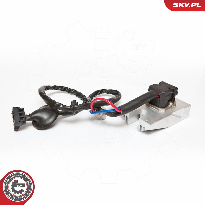 ESEN SKV 95SKV023 Salono ventiliatoriaus rezistorius