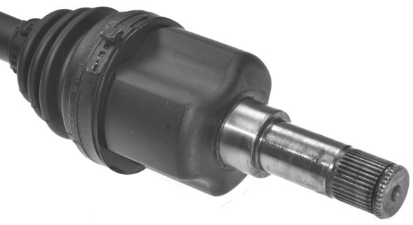 LÖBRO 306163 Drive Shaft