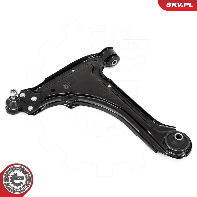 Õõtshoob, käändmik, ESEN...