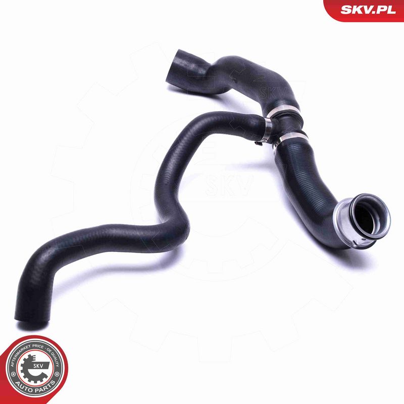 ESEN SKV 54SKV455 Radiator Hose