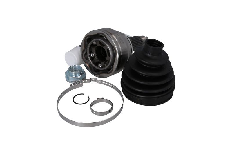 Liigendlaager, veovõll,...