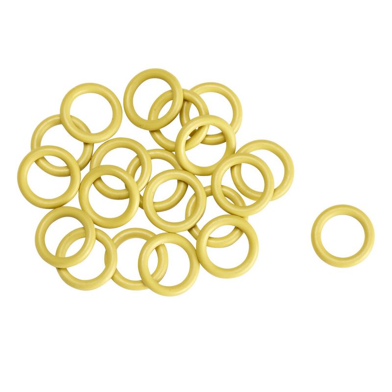 Dichtung, Kühlmittelrohrleitung