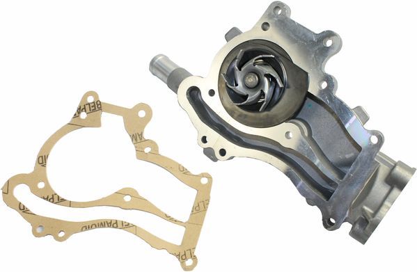 METZGER AUTOTEILE 4007011 Water Pump, engine cooling