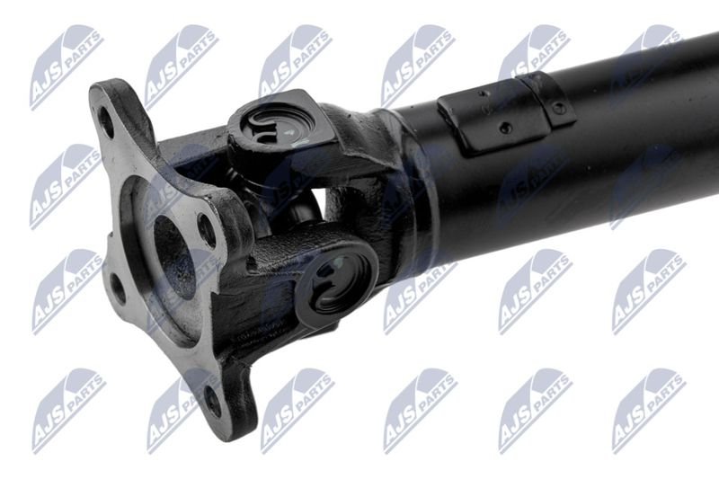 NTY NWN-CH-036 Propshaft, axle drive