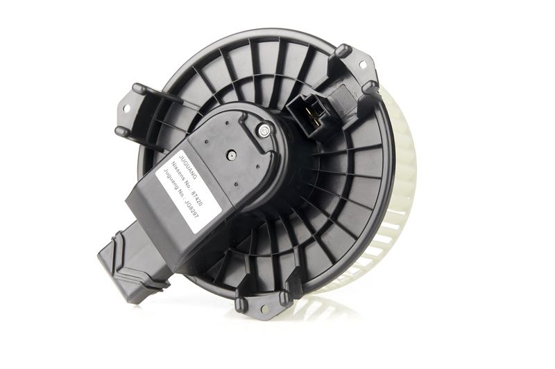 NISSENS 87420 Interior Blower