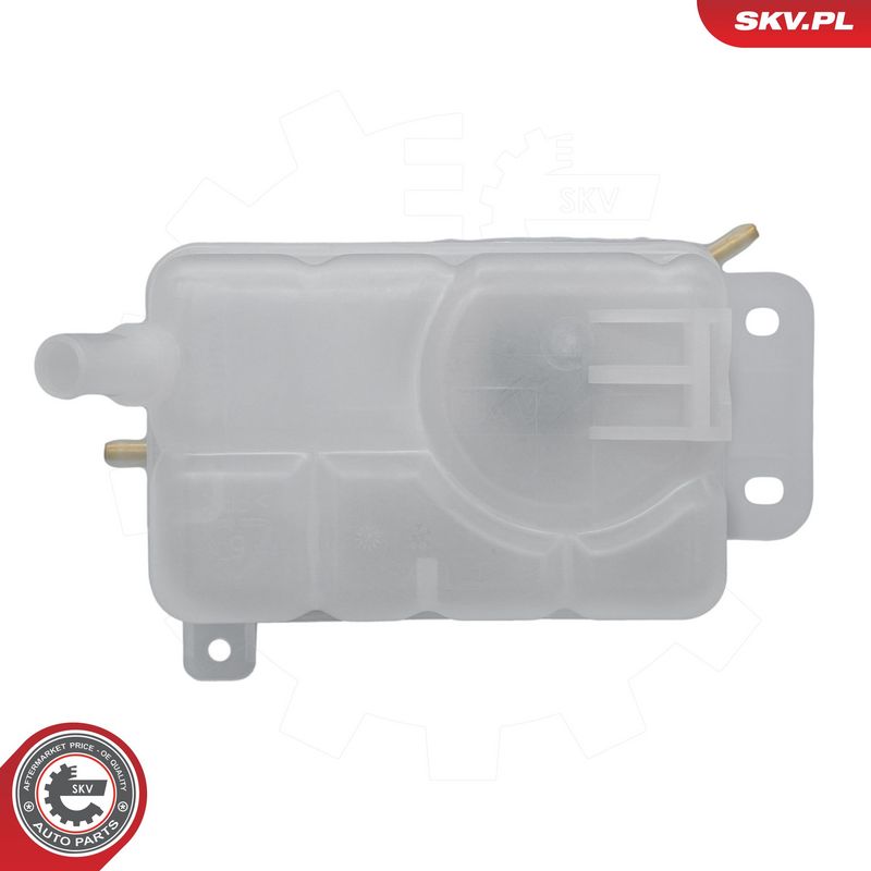 Paisupaak, jahutusvedelik, ESEN SKV 61SKV526