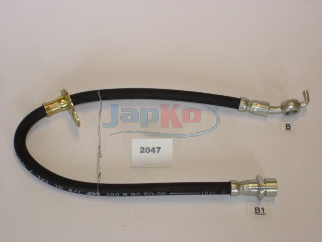 Kinnitus, Pidurivoolik,...