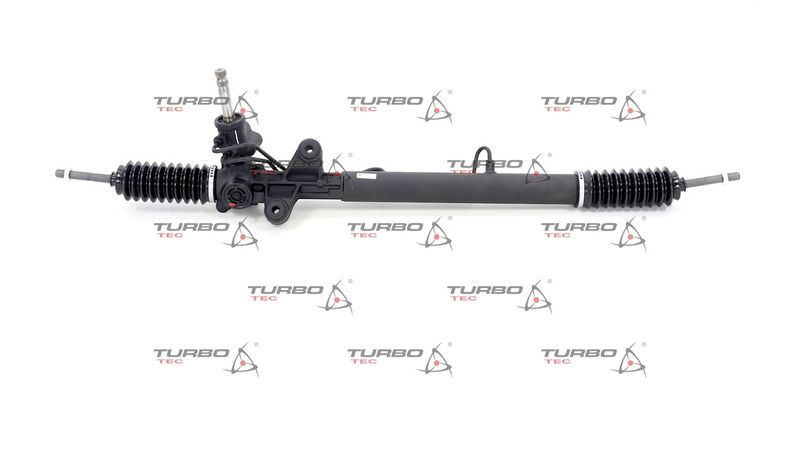 TURBO-TEC Vairo pavara