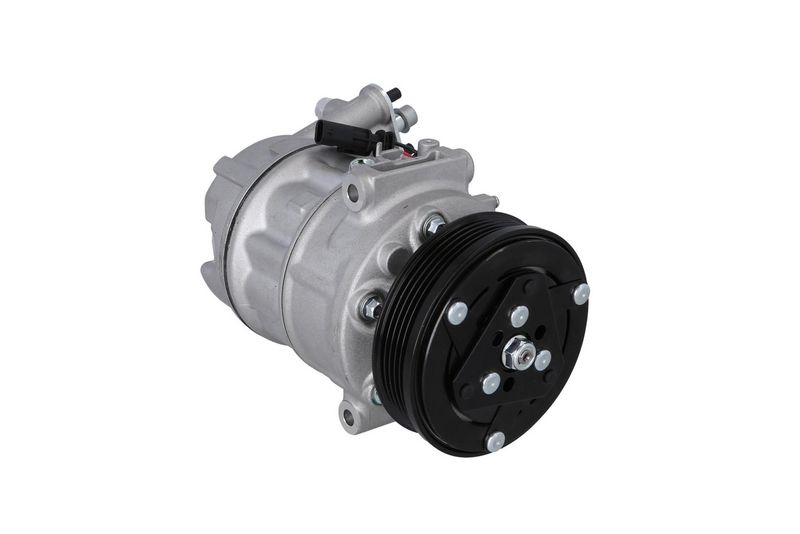 KAMOKA 7820226 Compressor, air conditioning