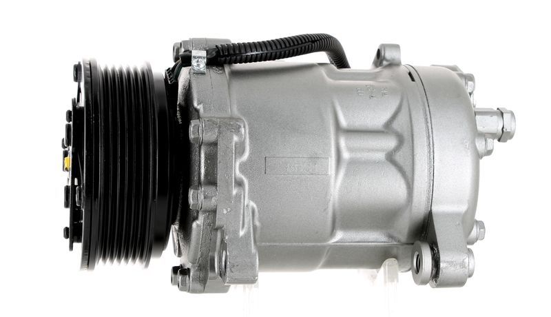 CEVAM 8600119 Compressor, air conditioning