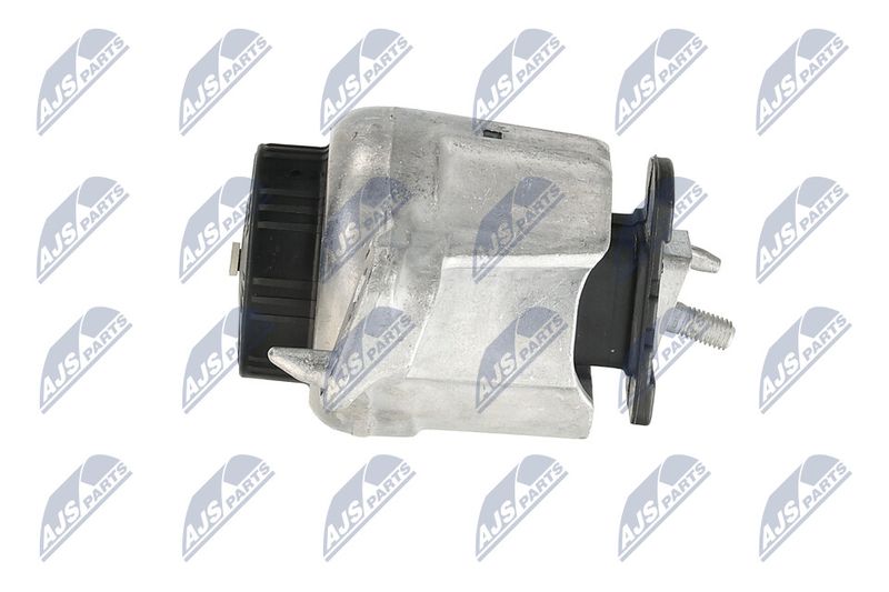 Paigutus, Mootor, NTY ZPS-JG-005