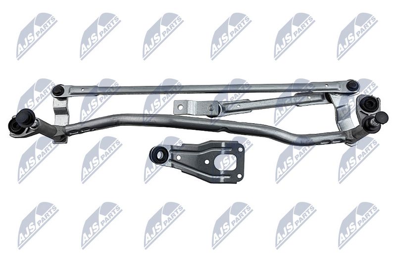 Pesurihoovastik, NTY EMW-WW-025