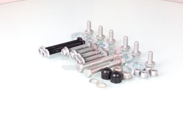 GH GH-384701 Mounting Kit, shock absorber