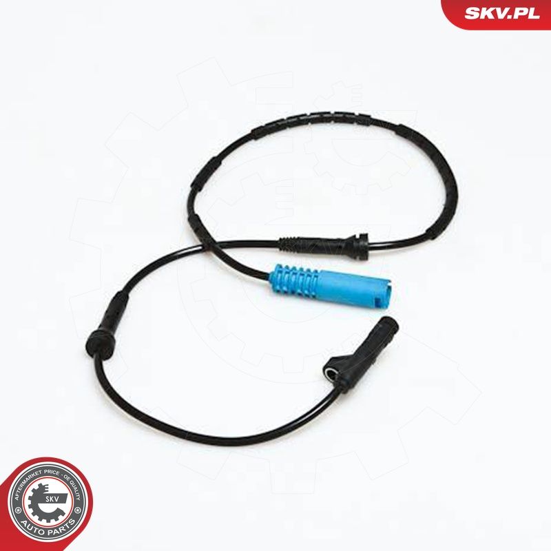 Andur, rattapöörete arv, ESEN SKV 06SKV077