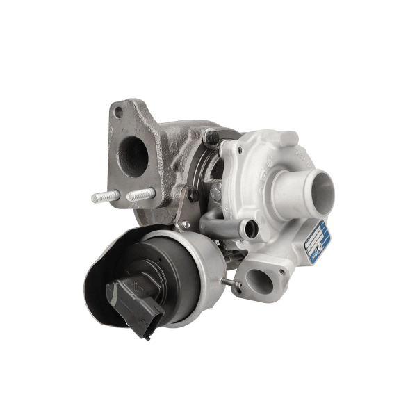 OE-TurboPower IT-54359700027 - Charger, charging (supercharged/turbocharged)
