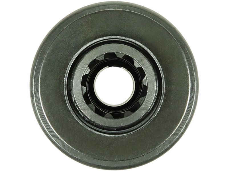 Vabajooks, starter, AS-PL SD0037