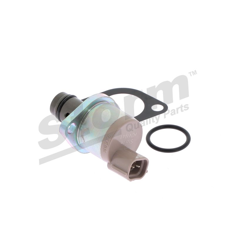 Régulateur, quantité de carburant (système à rampe commune) STORM QUALITY PARTS STO106200