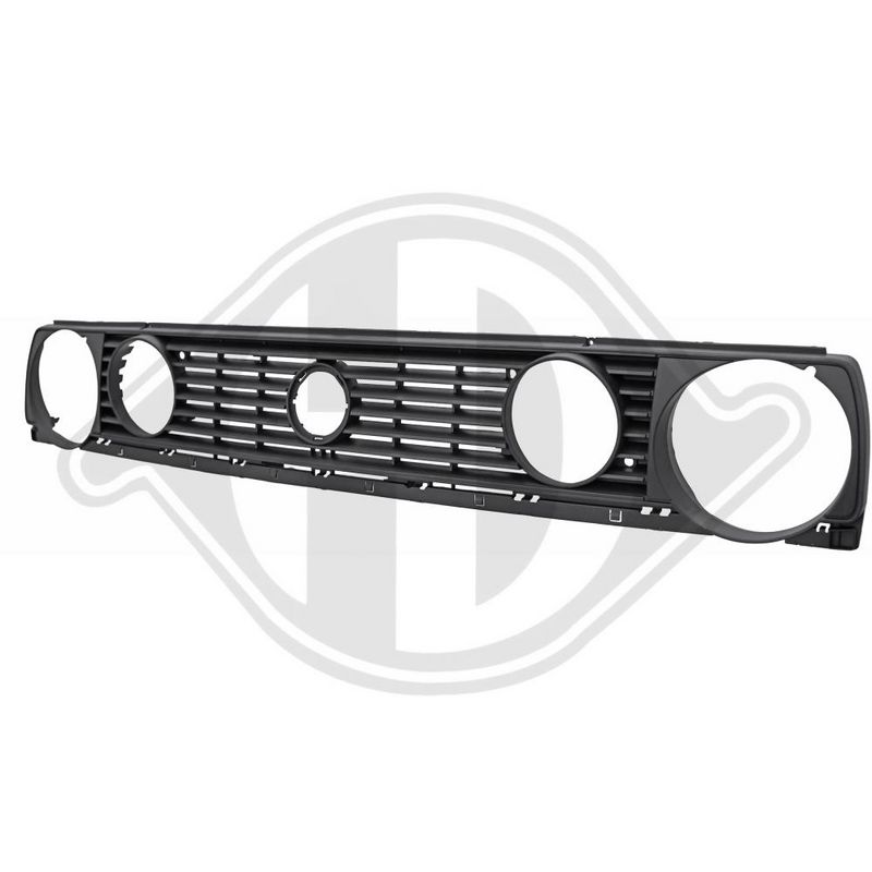 Radiateurgrille