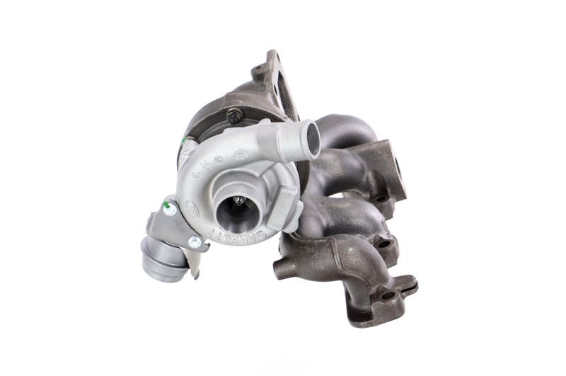 REMANTE 003-001-000054R Charger, charging (supercharged/turbocharged)
