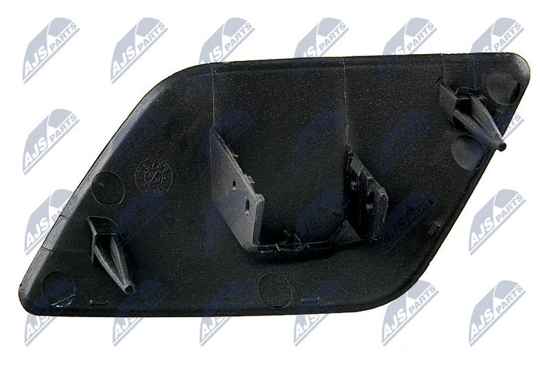 Kate, põrkeraud, NTY EDS-AU-019