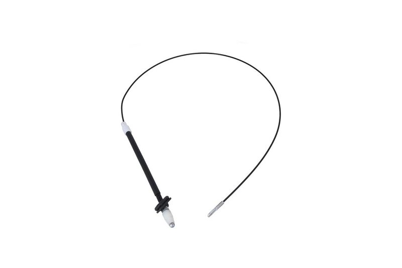 KAMOKA 1190481 Cable Pull, parking brake
