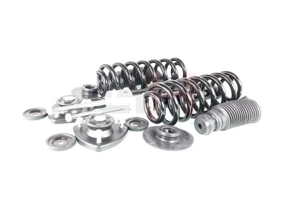 GH GH-331505S01 Suspension Kit, springs/shock absorbers