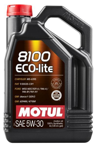 MOTUL 108213