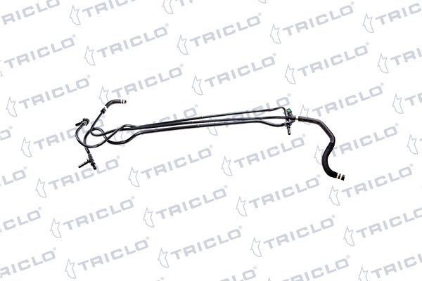 горивопровод TRICLO