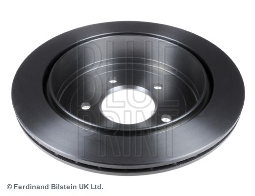 BLUE PRINT ADM54396 Brake Disc
