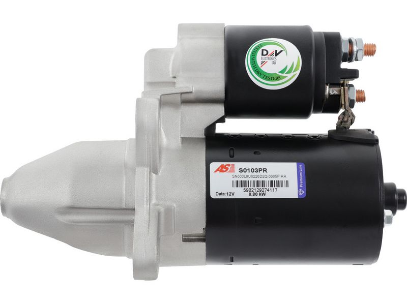 This part match OEM code: NAD101070