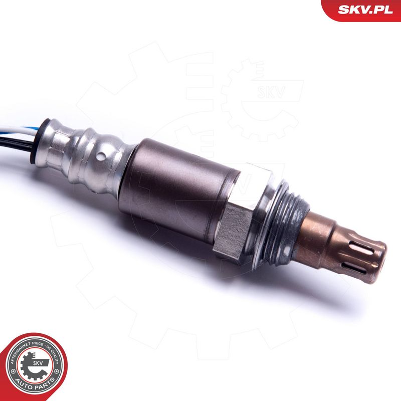 Lambda andur, ESEN SKV 09SKV125