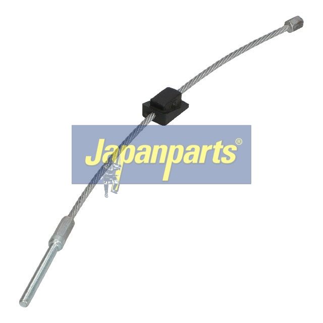 JAPANPARTS Trosas, stovėjimo stabdys