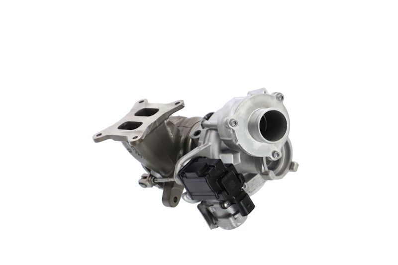 REMANTE 003-002-004393R Charger, charging (supercharged/turbocharged)