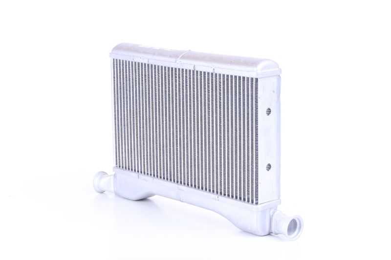 NISSENS 70528 Heat Exchanger, Interior Heating