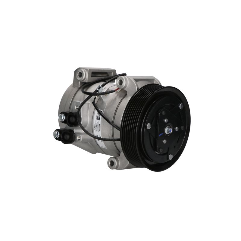 kompresor klimatizace MB Actros, Antos, Atego (07/11-) 890957