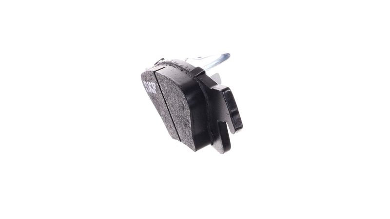 SKF VKBP 90552 A Комплект гальмівних накладок, дискове гальмо