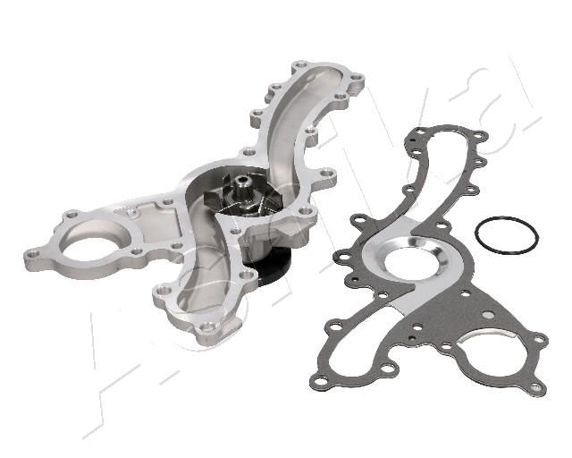 ASHIKA 35-02-2000 Water Pump, engine cooling