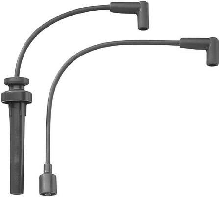 Juego de cables de encendido