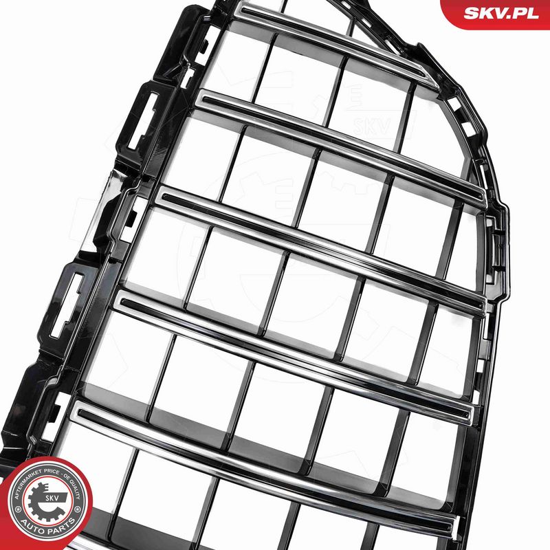 Radiaatorivõre, ESEN SKV 66SKV527