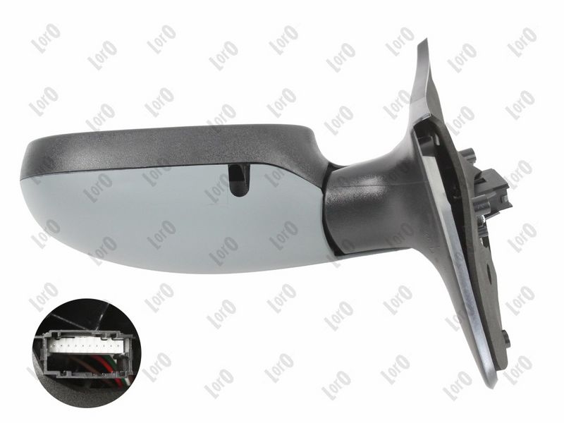 ABAKUS 3112M07 Exterior Mirror